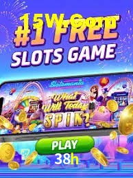 Welcome Bonus 38h
