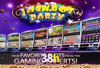 Jogos de Slot 38h