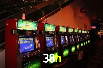 Casino Ao Vivo 38h