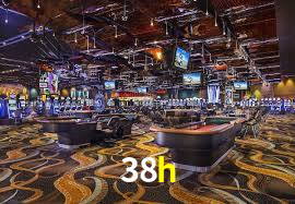 Daily Bonuses 38h