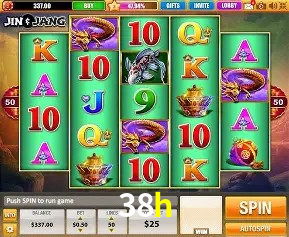 cassino 38h