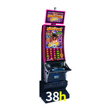 VIP Casino 38h