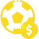 Aposte em esportes do mundo todo no 38h!
